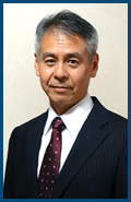 Ataru Ichinose